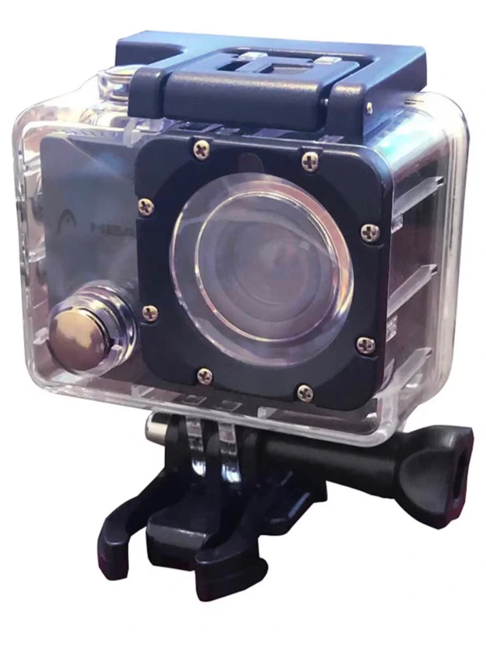 Head 720P Action Camera